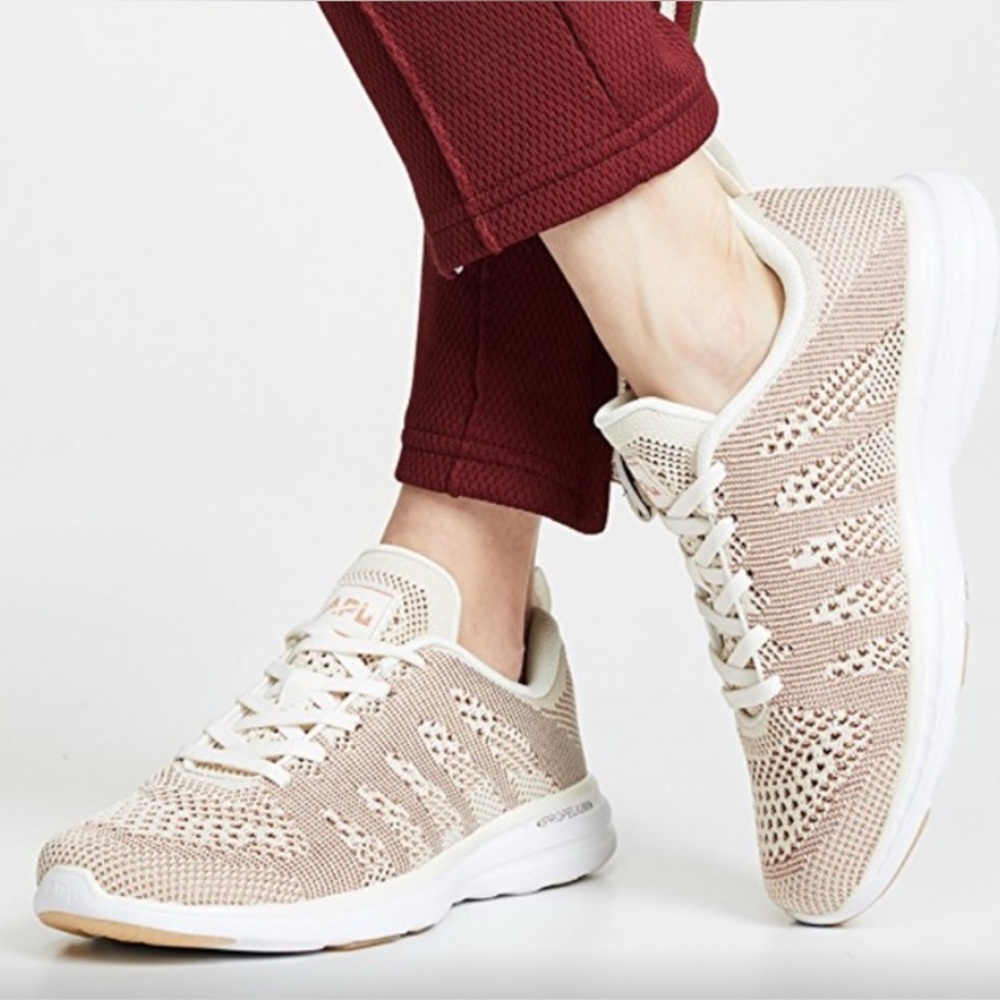 APL Techloom Pro Sneakers 9